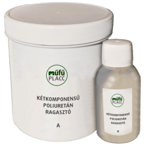 Műfű ragasztó